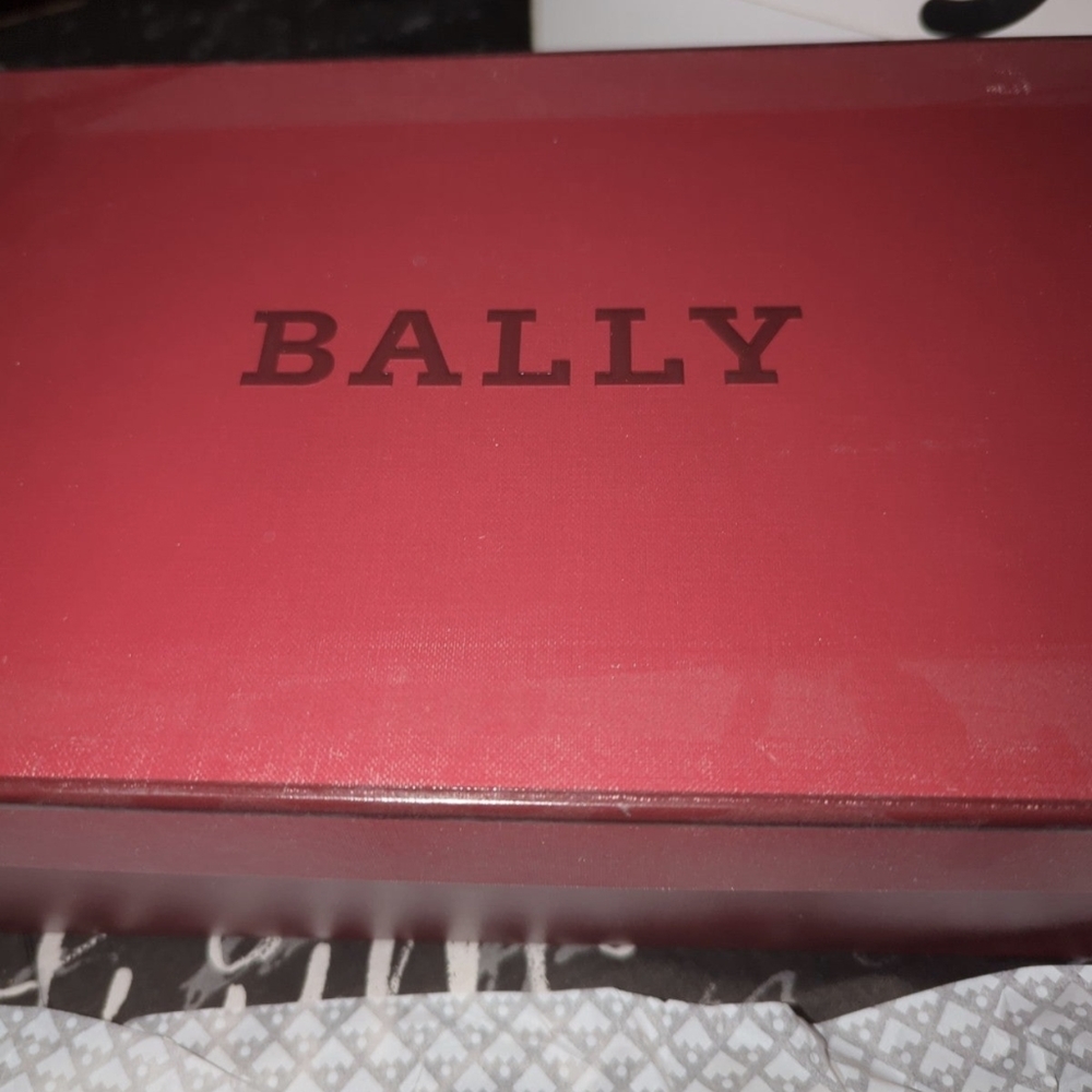 Bally